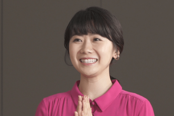 福原愛 ツイッター 画像